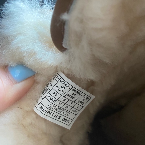 Ugg Coby II boots - Picture 5 of 7